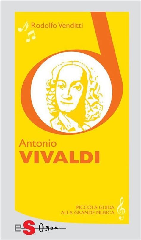 download Piccola guida alla grande musica - Antonio Vivaldi